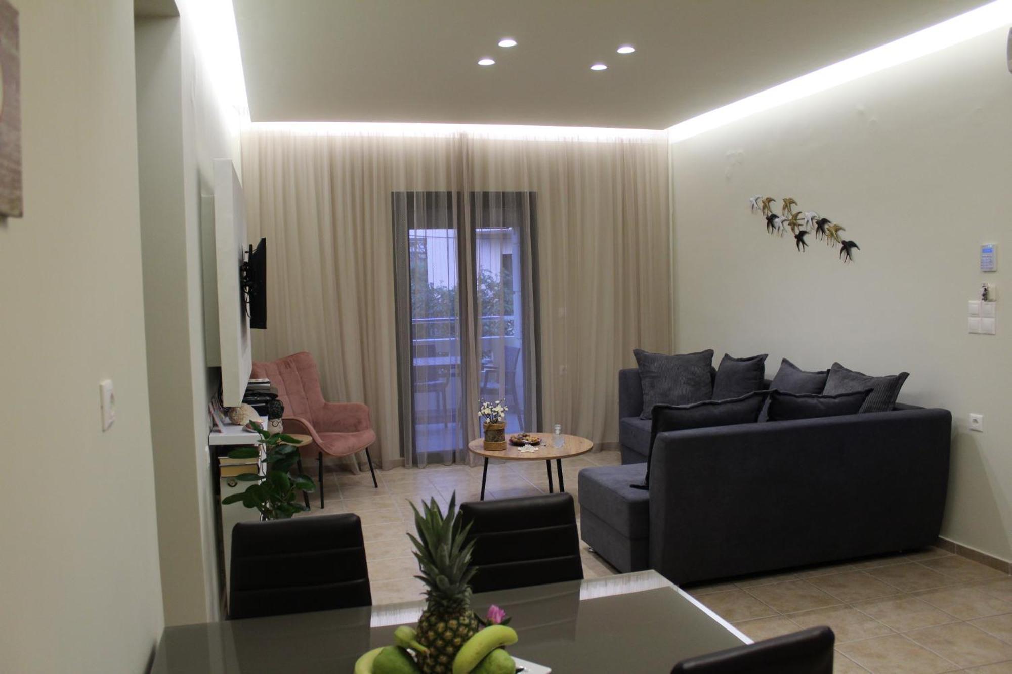 Villa Alimedon 알미리다 외부 사진