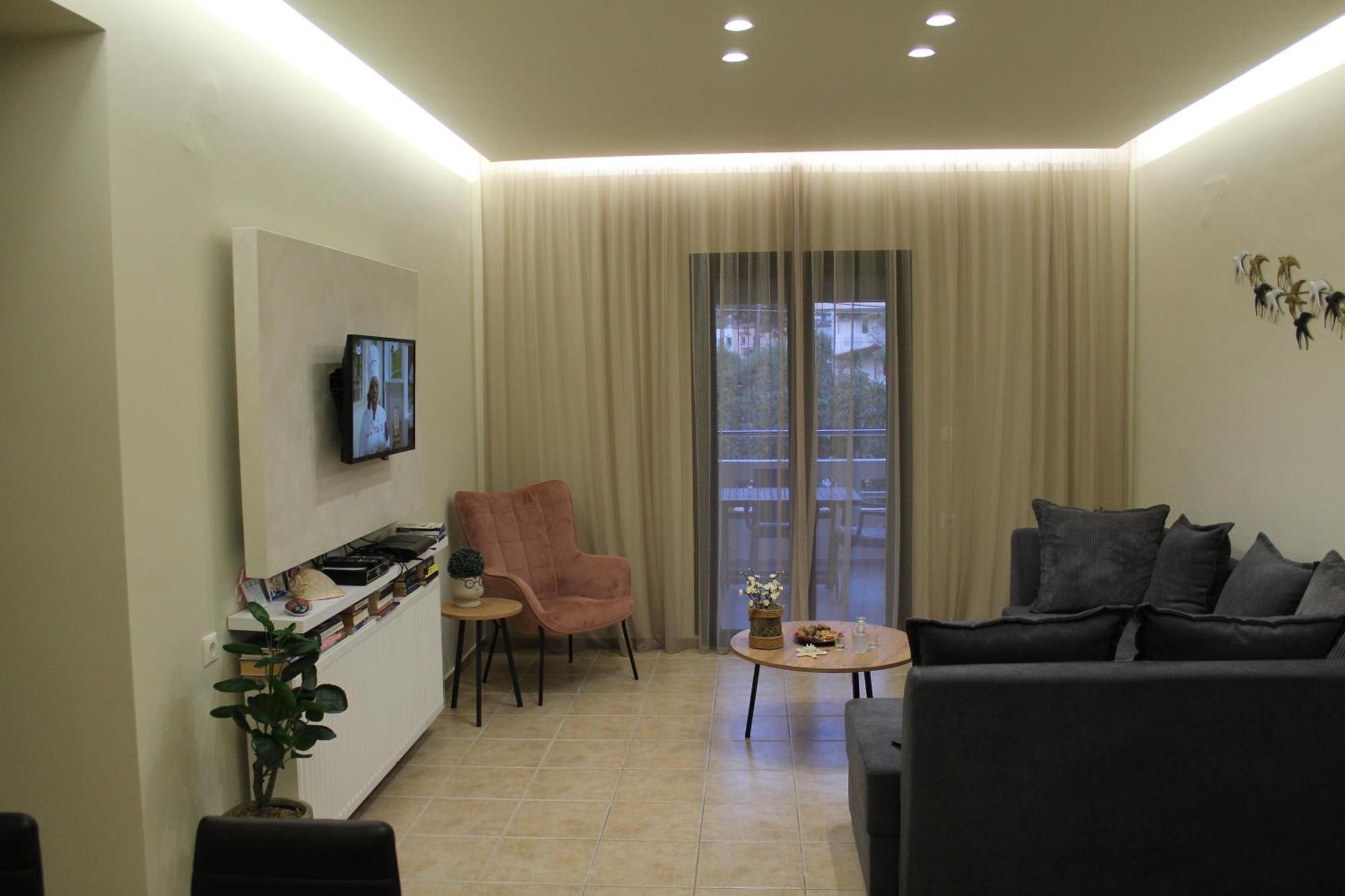Villa Alimedon 알미리다 외부 사진